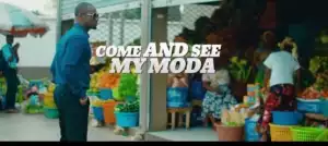 MzVee - Come and See My Moda ft. Yemi Alade
